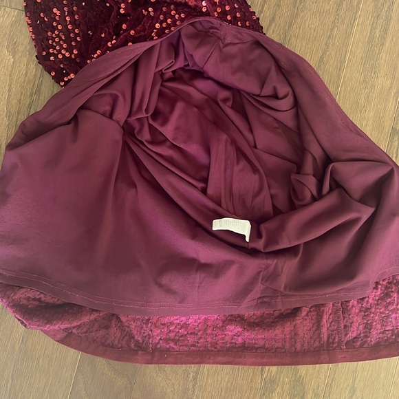 Grace Karin Sequin Dress - Picture 10 of 11